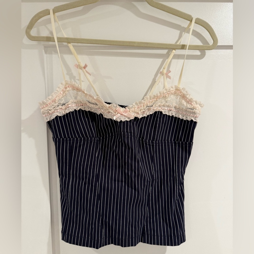 Urban Outfitters Lexi Cami